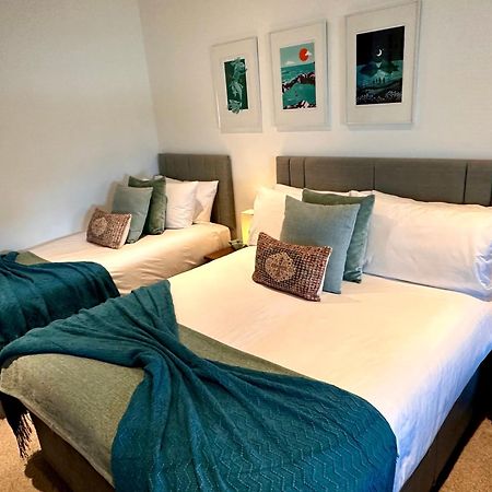 Royal William Yard Apartments - Large And Luxurious With Free Parking Plymouth Extérieur photo