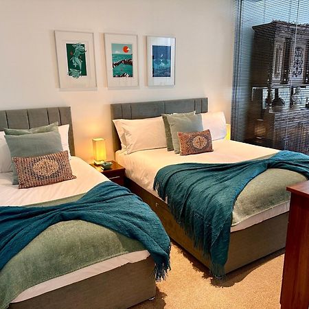 Royal William Yard Apartments - Large And Luxurious With Free Parking Plymouth Extérieur photo