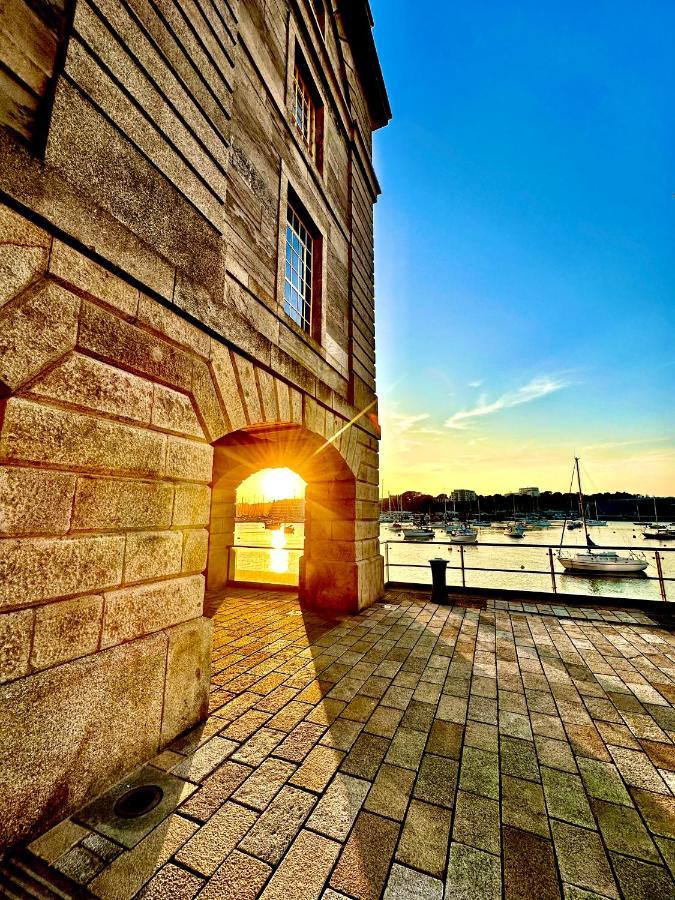 Royal William Yard Apartments - Large And Luxurious With Free Parking Plymouth Extérieur photo