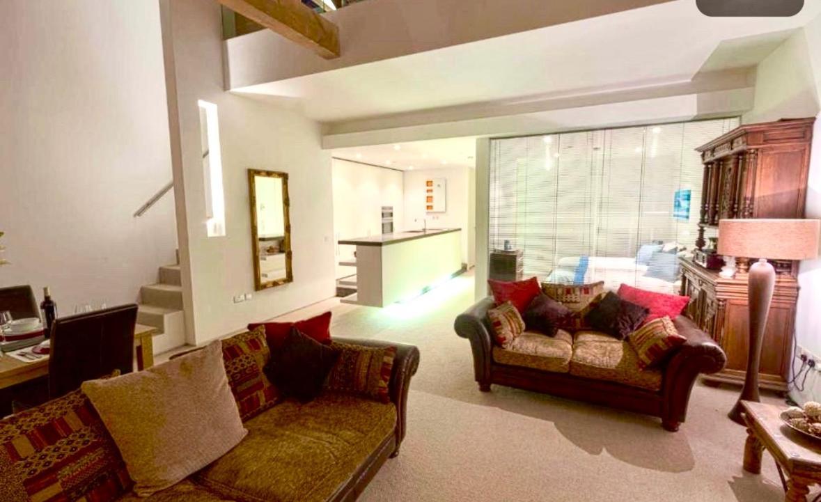 Royal William Yard Apartments - Large And Luxurious With Free Parking Plymouth Extérieur photo