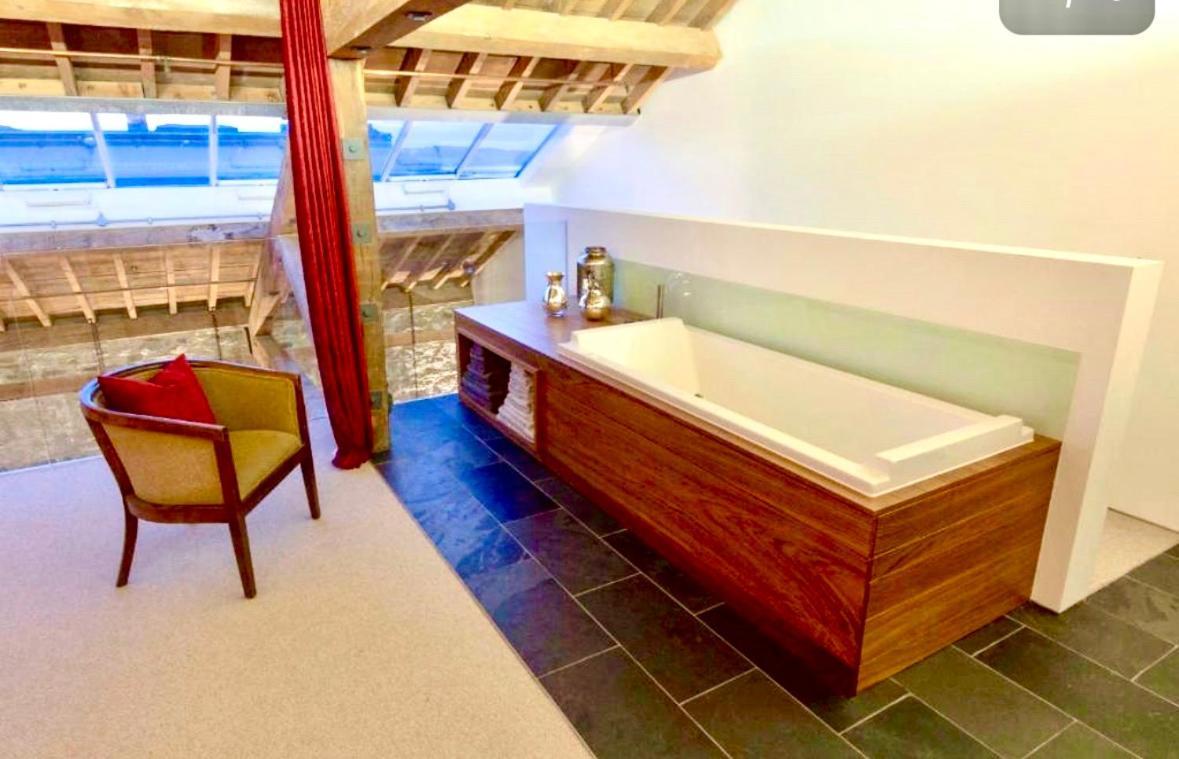 Royal William Yard Apartments - Large And Luxurious With Free Parking Plymouth Extérieur photo