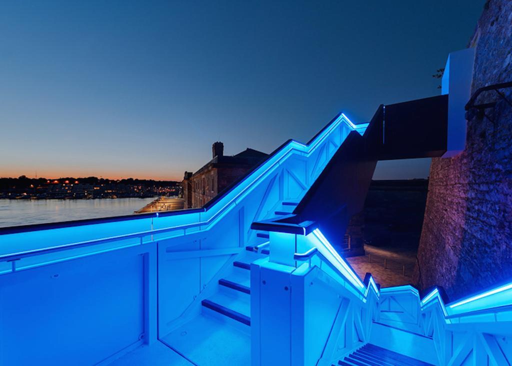 Royal William Yard Apartments - Large And Luxurious With Free Parking Plymouth Chambre photo