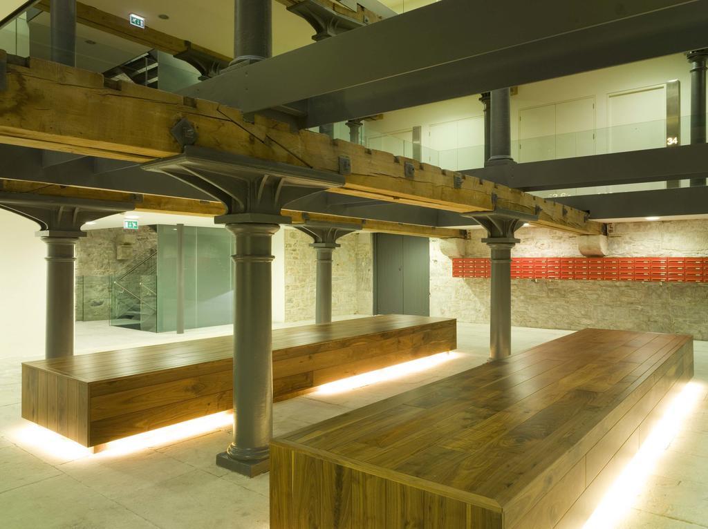 Royal William Yard Apartments - Large And Luxurious With Free Parking Plymouth Extérieur photo