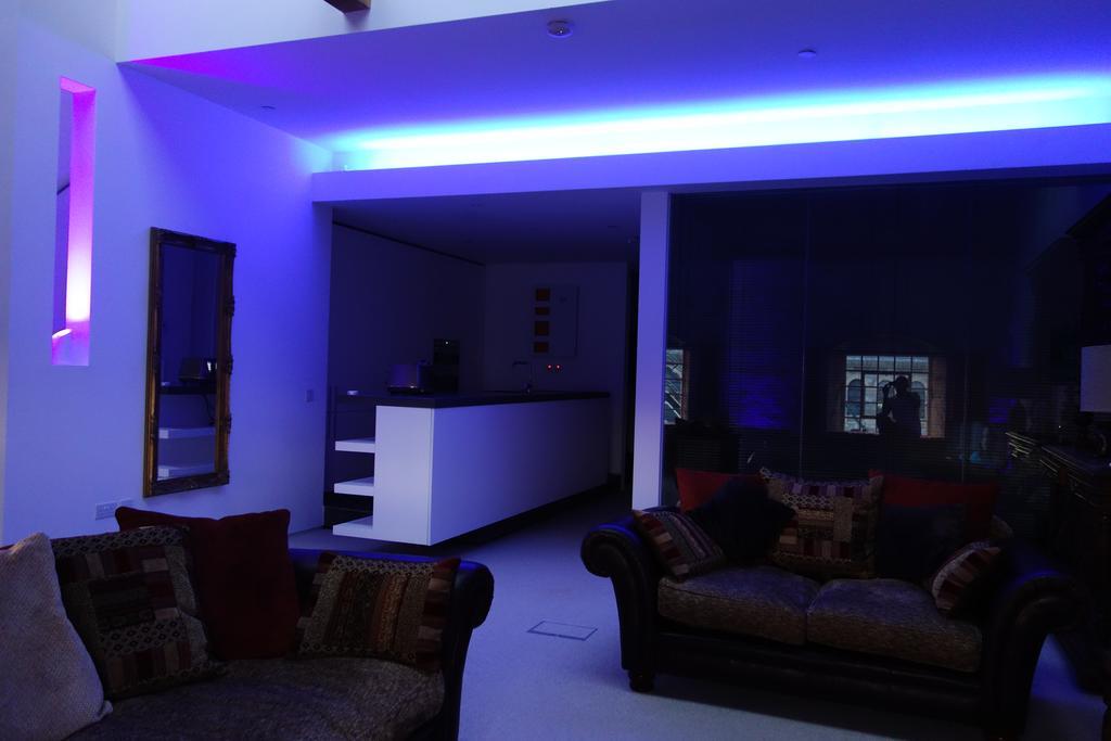 Royal William Yard Apartments - Large And Luxurious With Free Parking Plymouth Extérieur photo